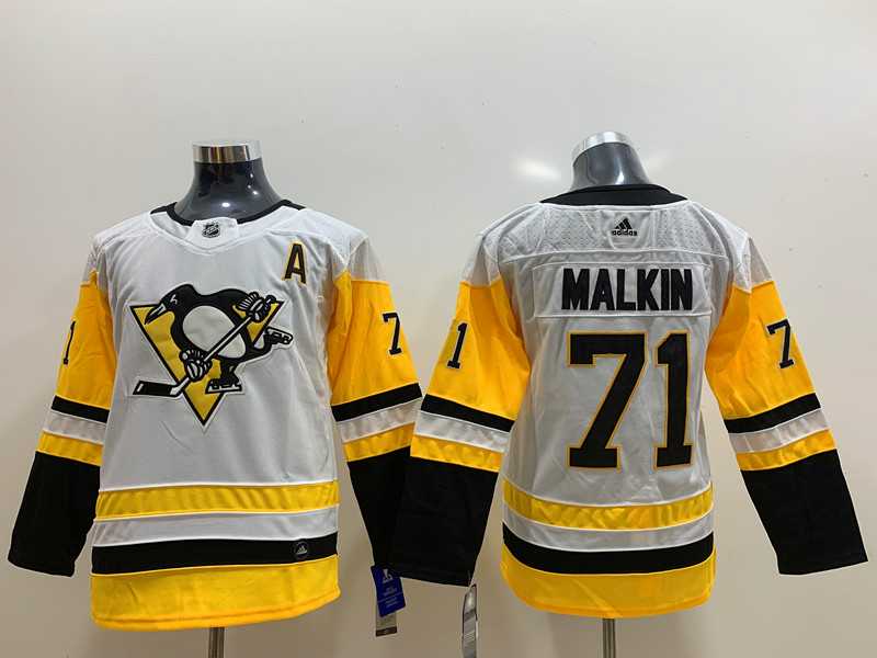 Youth Penguins 71 Evgeni Malkin White Adidas Jersey,We sell and wholesale Youth Penguins 71 Evgeni Malkin White Adidas Jersey on line form chian!